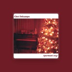 Chet Delcampo