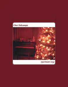 Poslechněte si interpreta Chet Delcampo, sledujte hudební videa, přečtěte si životopis, podívejte se na data turné a další informace.