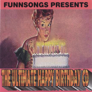 Bluegrass - Funnsongs