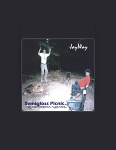 Dengarkan Jayway, tonton video musik, baca bio, lihat tanggal tur & lainnya!