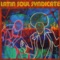 Baila Mi Changuito - Latin Soul Syndicate lyrics