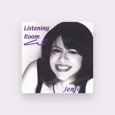 Listen to Jenjii, watch music videos, read bio, see tour dates & more!