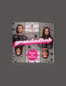 Grandadbob을(를) 듣고, 뮤직 비디오를 보고, 약력을 읽고, 투어 일정 등을 확인하세요!