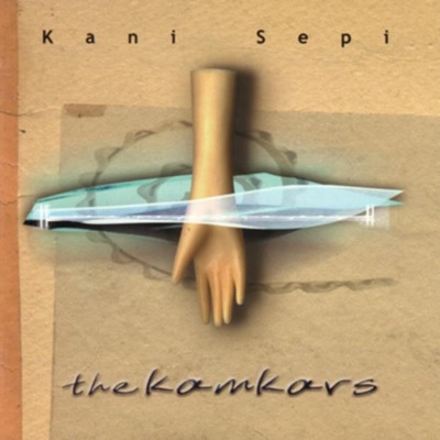 The Kâmkârs - Spring Blossom (Segah)