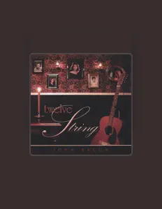 Ouve John Bacon, vê vídeos de música, lê a biografia, vê as datas da digressão e muito mais!