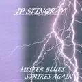 The Day You Brought Me The Blues