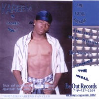 AGAINST the WALL - Kareem