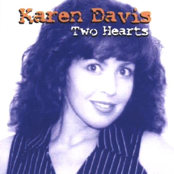 ‎Sar Shalom - Album by Karen Davis - Apple Music