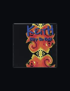 Ouve KEiTH, vê vídeos de música, lê a biografia, vê as datas da digressão e muito mais!