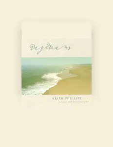 Ouve Keith Phillips, vê vídeos de música, lê a biografia, vê as datas da digressão e muito mais!