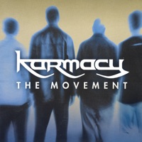 The Movement - Karmacy