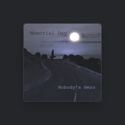 Listen to Memorial Day, watch music videos, read bio, see tour dates & more!