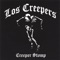 Poncho Villa - Los Creepers lyrics