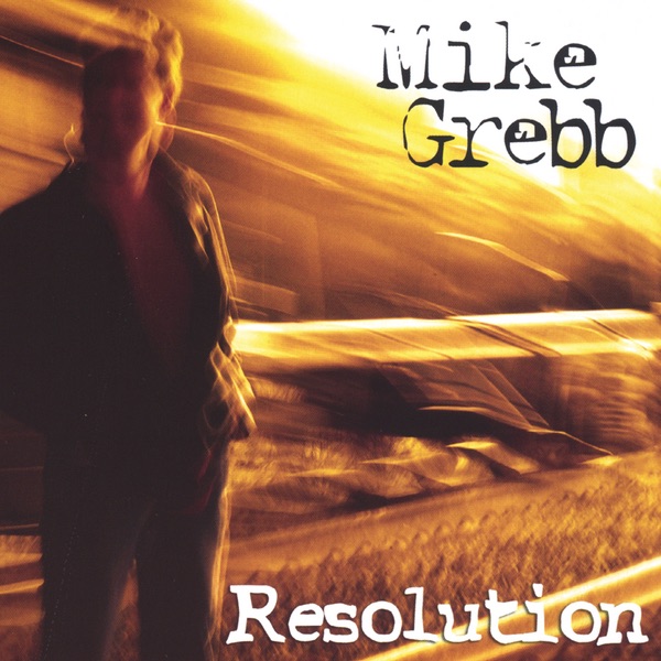Resolution