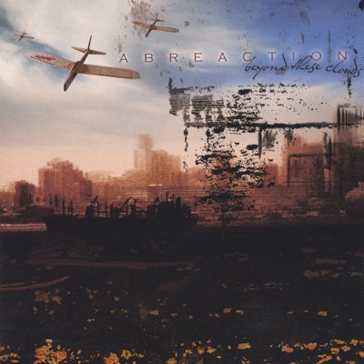 Beyond These Clouds - Abreaction