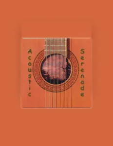 Ακούστε περιεχόμενο από Acoustic Serenade, παρακολουθήστε μουσικά βίντεο, διαβάστε το βιογραφικό, δείτε ημερομηνίες περιοδείας, και πολλά ακόμη!