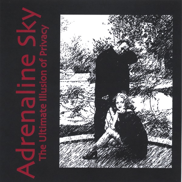 Adrenaline Sky