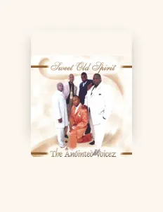 Escucha a The Anointed Voicez, mira videos musicales, lee su biografía, consulta las fechas de las gira y más.