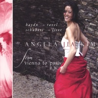 Angela Jia Kim - Robert Schumann: Traumerei