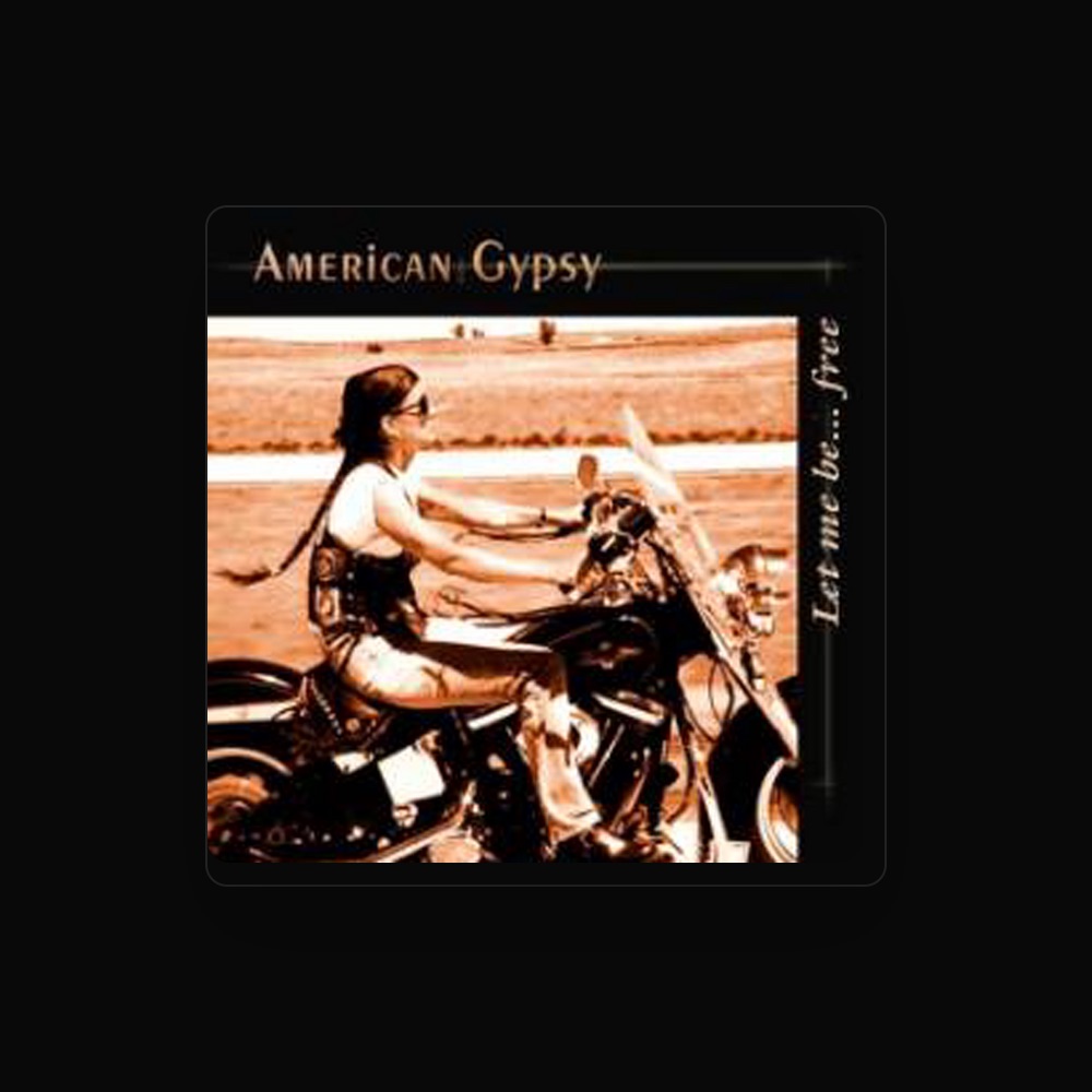 Фото American Gypsy