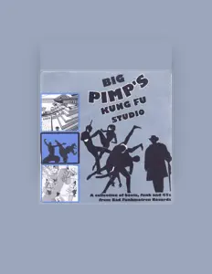 聆聽 Big Pimp Jones、觀看音樂影片、閱讀小傳、查看巡演日期等！