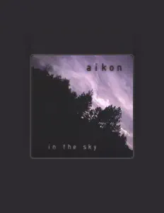 Listen to Aikon, watch music videos, read bio, see tour dates & more!