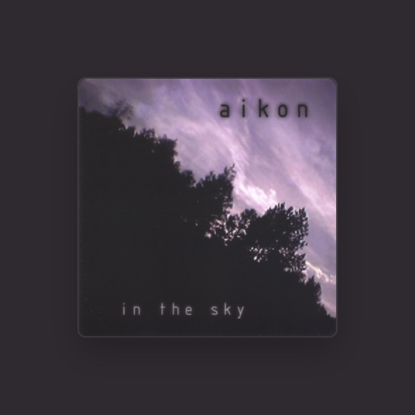 Aikon's avatar