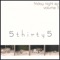 Polly Esther - 5thirty5 lyrics