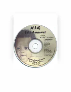 Ouve Attiq Entertainment, vê vídeos de música, lê a biografia, vê as datas da digressão e muito mais!