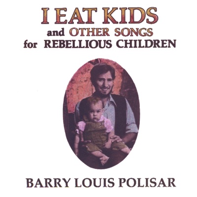 Barry Louis Polisar