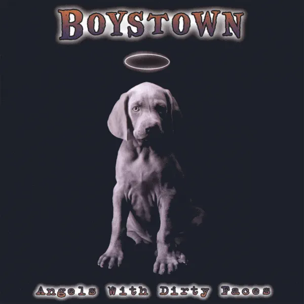 Something In the Way You Touch — Boystown