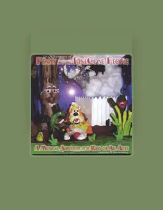 Escucha a Fred Blankenburg, mira vídeos musicales, lee la biografía, consulta fechas de giras y mucho más.