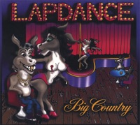 Lap Dance - Big Country