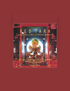 Listen to Chagdud Khadro, watch music videos, read bio, see tour dates & more!