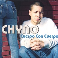 Cuerpo Con Cuerpo - CHYNO