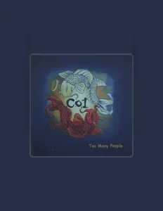 Listen to COI, watch music videos, read bio, see tour dates & more!