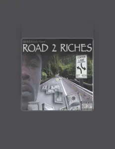 Listen to Chris Cream, watch music videos, read bio, see tour dates & more!