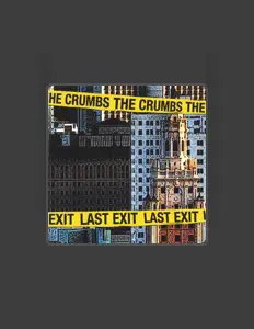 The Crumbs सुनें, म्यूज़िक वीडियो देखें, बायो पढ़ें, दौरे की तारीखें और बहुत कुछ देखें!