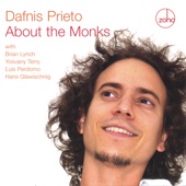 About the Monks artwork