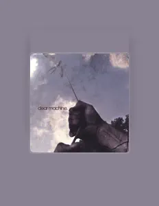 Dengarkan Dear Machine,, tonton video musik, baca bio, lihat tanggal tur & lainnya!