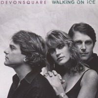Devonsquare - Walking On Ice