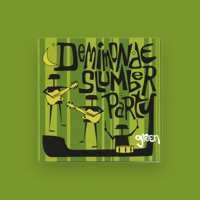 Listen to Demimonde Slumber Party, watch music videos, read bio, see tour dates & more!