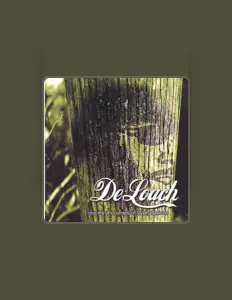 DeLoachを聴いたり、ミュージックビデオを鑑賞したり、経歴やツアー日程などを確認したりしましょう！