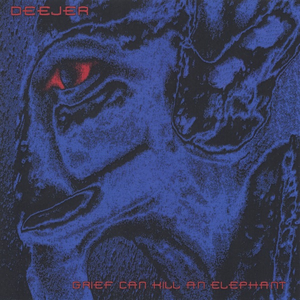 Grief Can Kill an Elephant