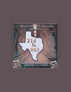Escucha a Corner Pocket Records, mira videos musicales, lee su biografía, consulta las fechas de las gira y más.