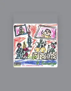 Escucha a Cannibal Nursery, mira videos musicales, lee su biografía, consulta las fechas de las gira y más.