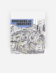 聆聽 Brothers of Industry、觀看音樂影片、閱讀小傳、查看巡演日期等！