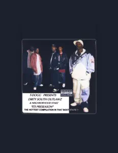 Dirty South Outlawz सुनें, म्यूज़िक वीडियो देखें, बायो पढ़ें, दौरे की तारीखें और बहुत कुछ देखें!