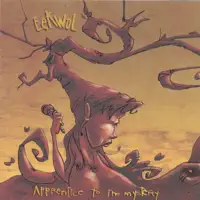 too sick — Eekwol