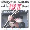 Wayne Sauls & The Bear Facts Band - Set Me Adrift